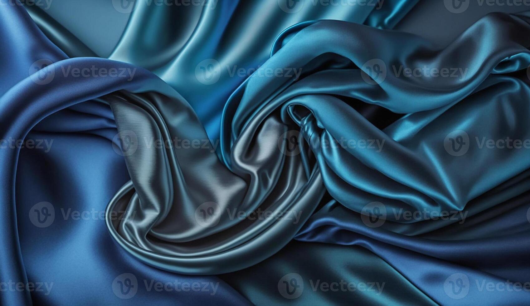 Fabric texture background photo