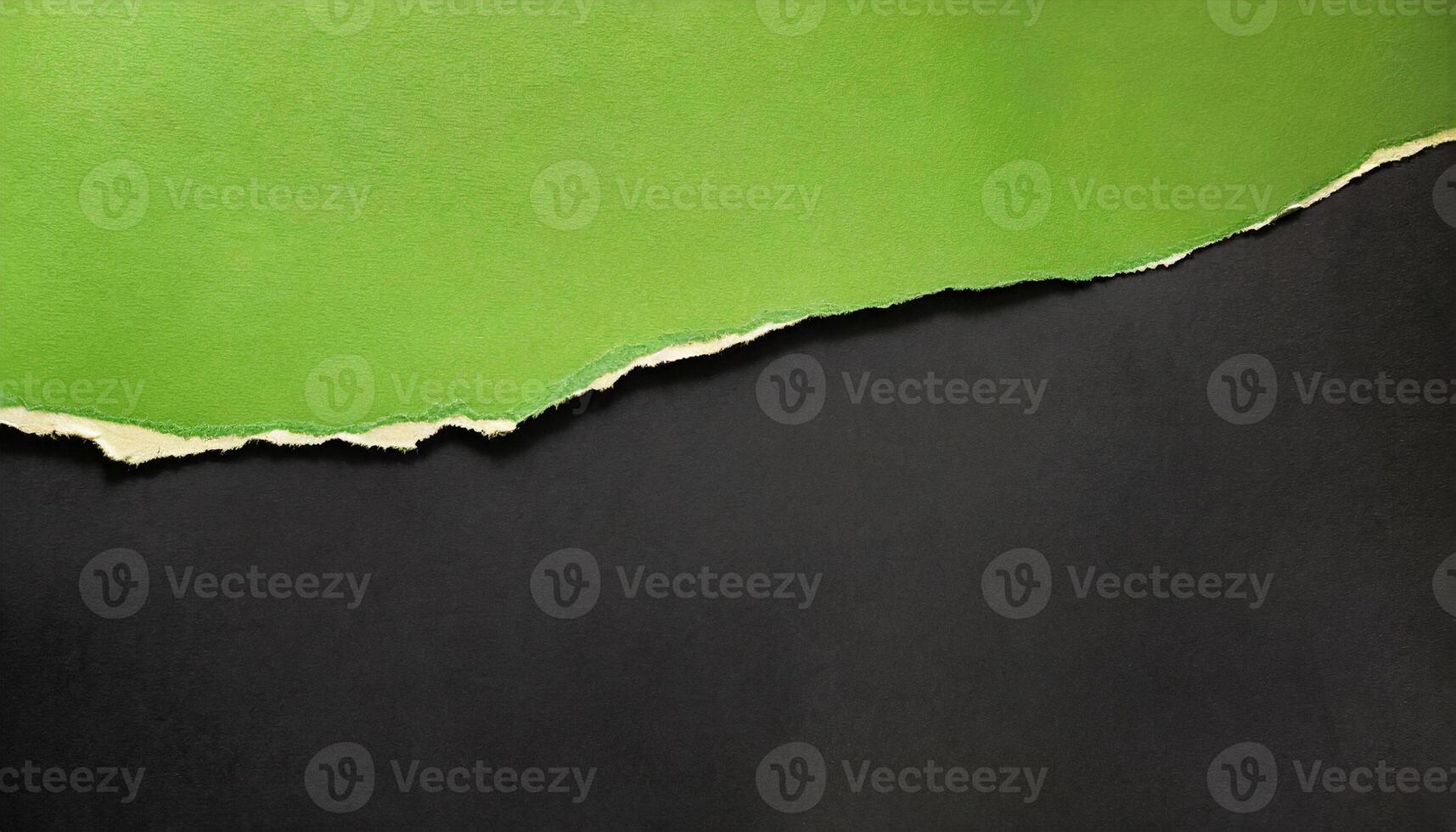 Torn paper texture background photo