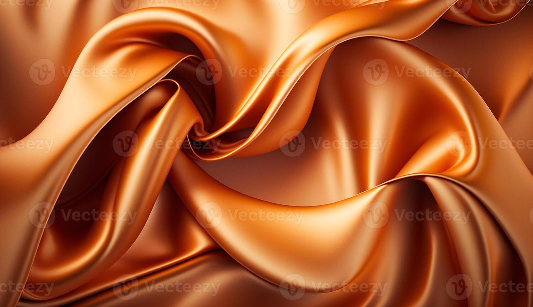Fabric texture background photo