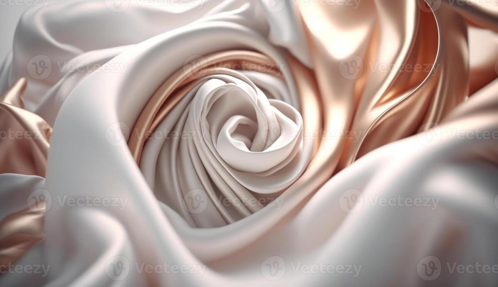 Fabric texture background photo