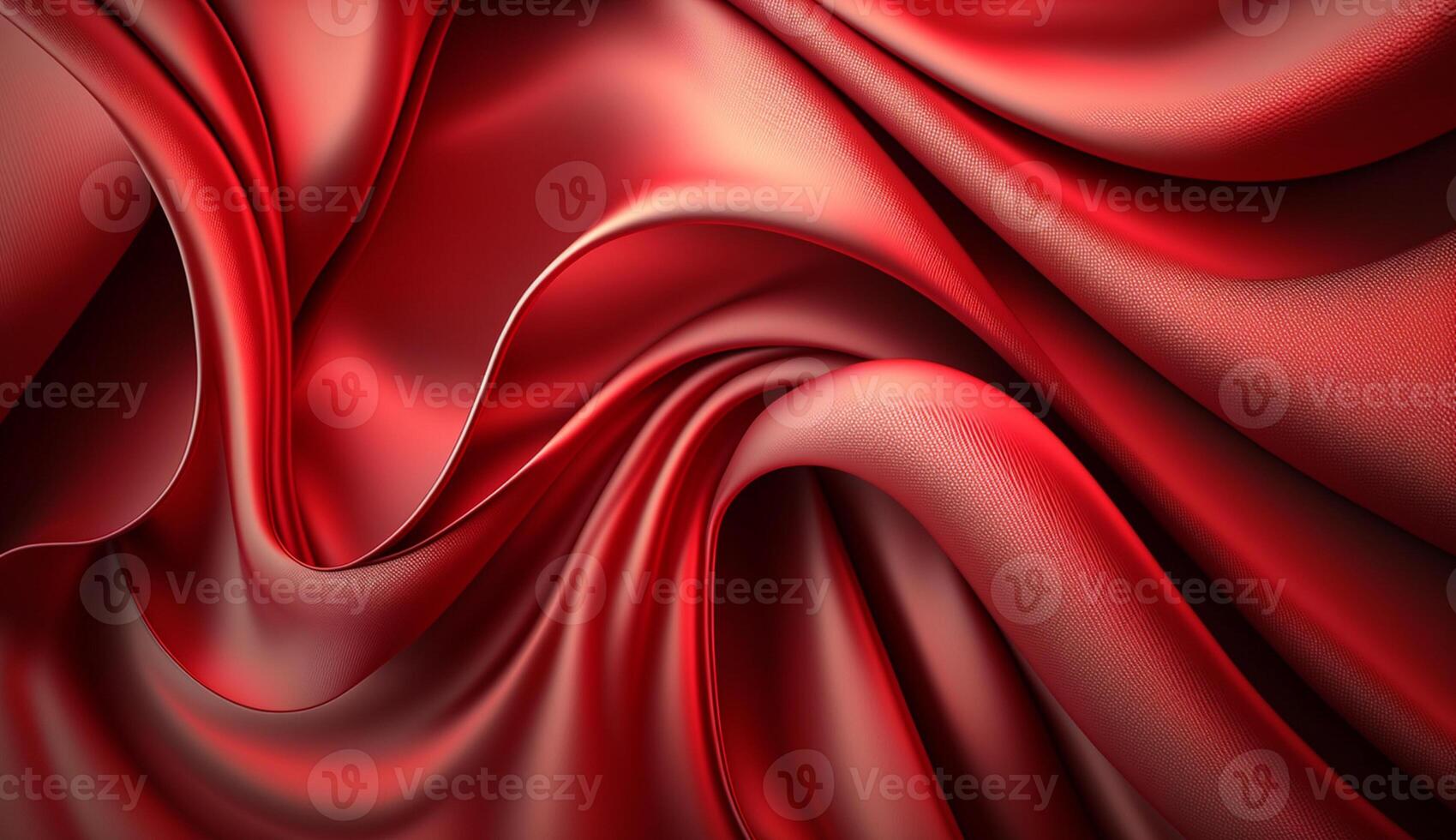 Fabric texture background photo