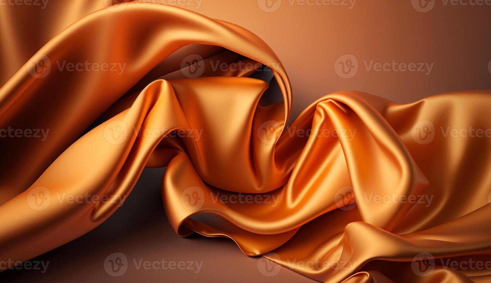 Fabric texture background photo