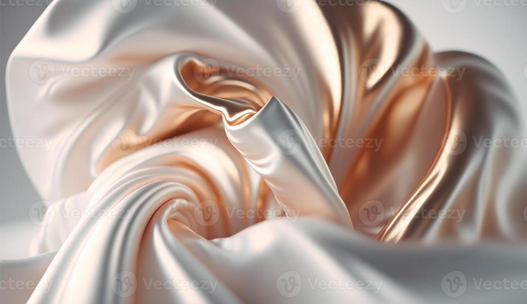 Fabric texture background photo