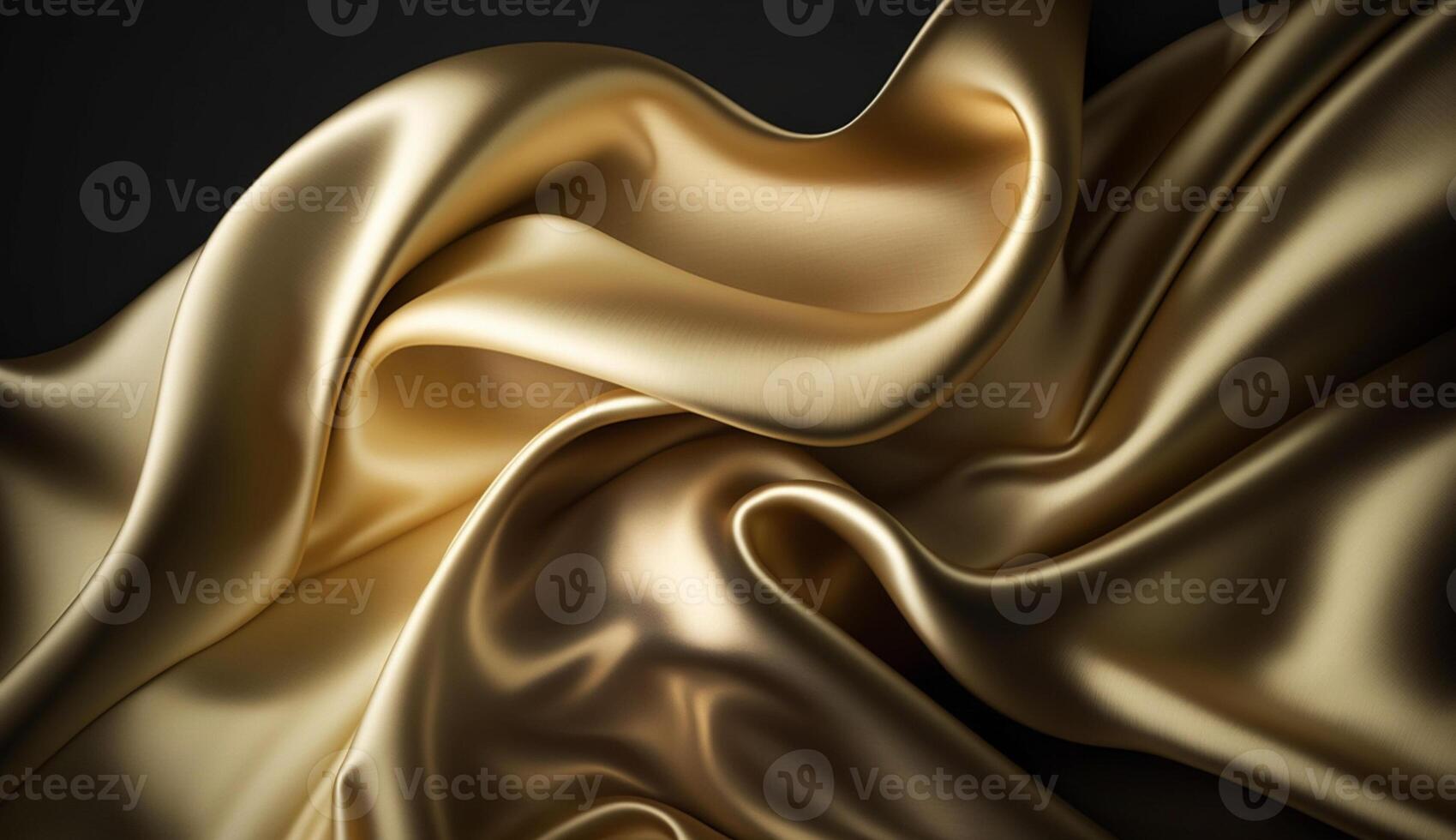 Fabric texture background photo