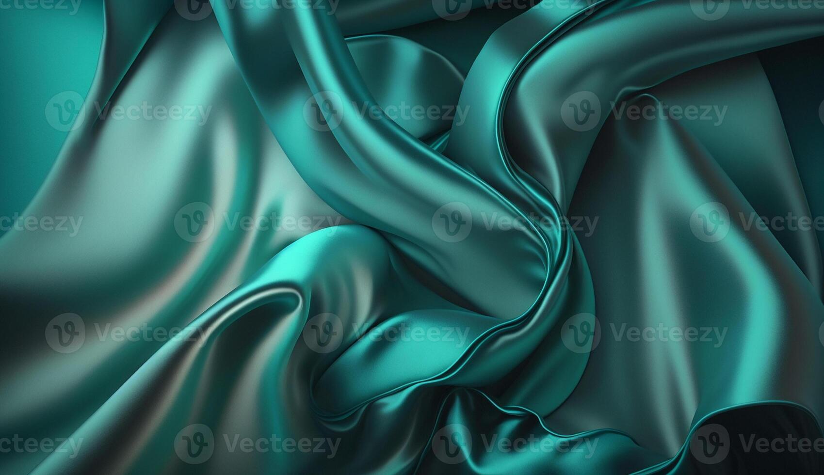 Fabric texture background photo
