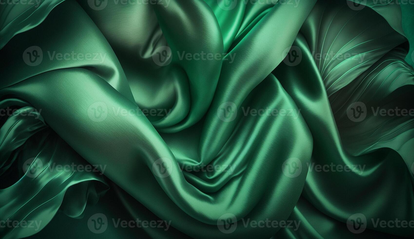 Fabric texture background photo