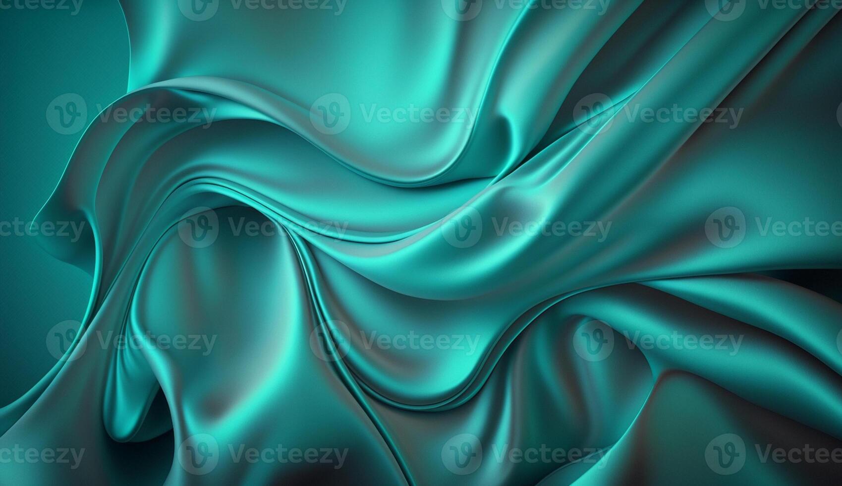 Fabric texture background photo