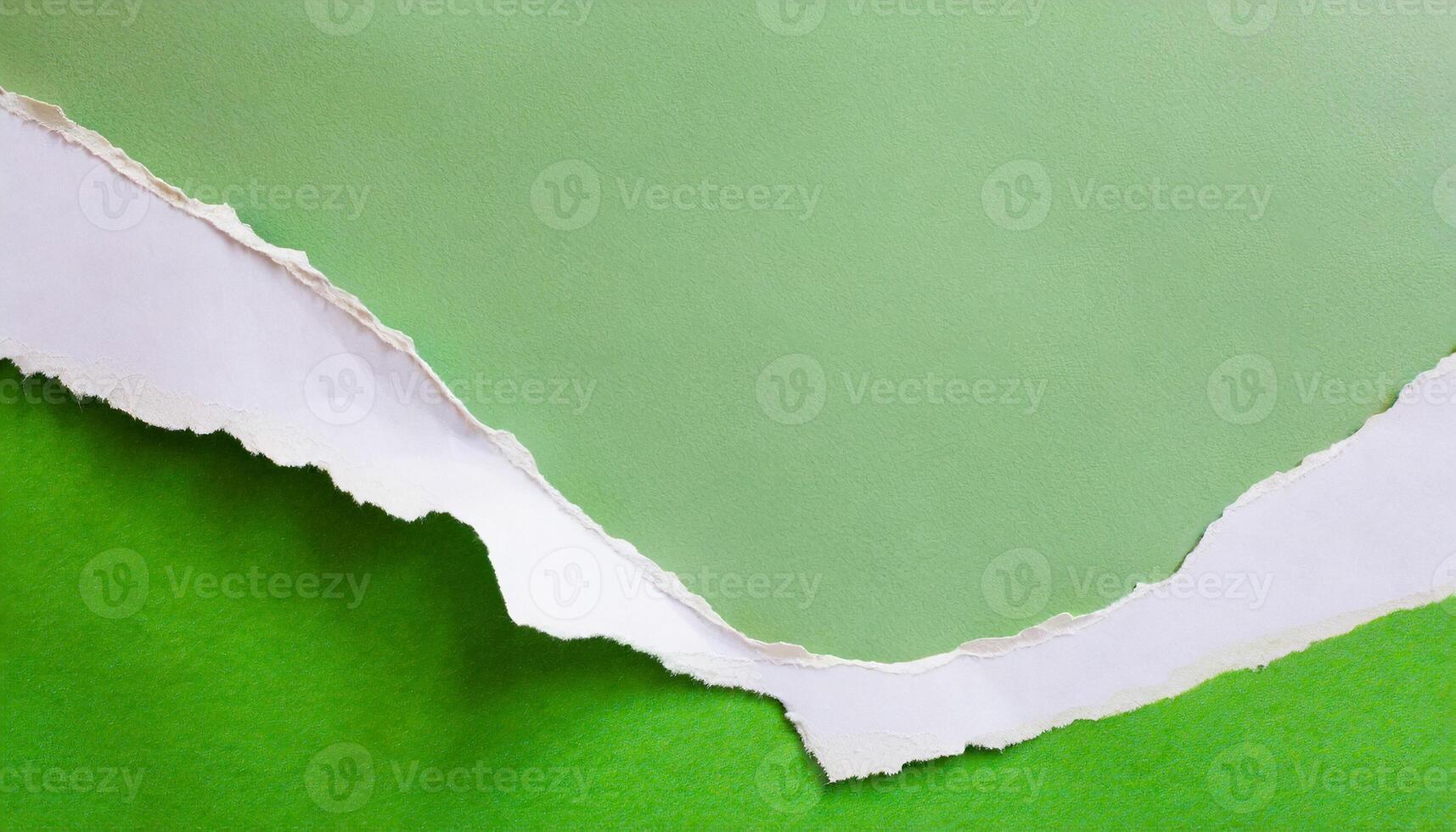 Torn paper texture background photo