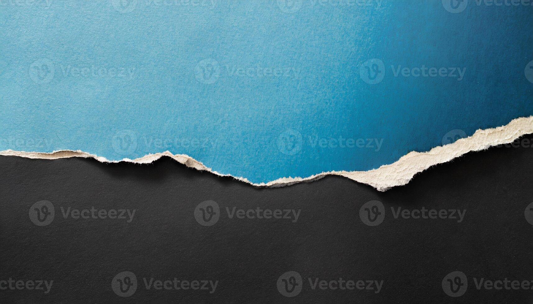 Torn paper texture background photo