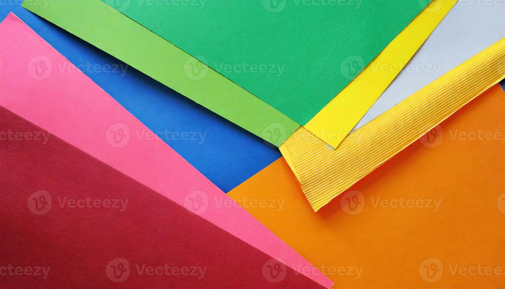 Paper texture background photo