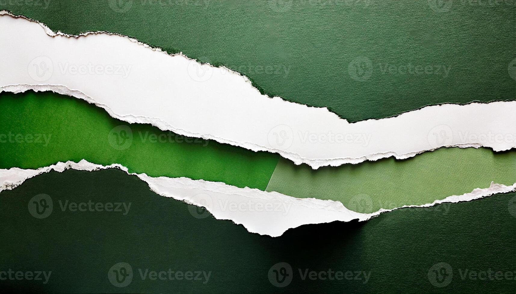 Torn paper texture background photo