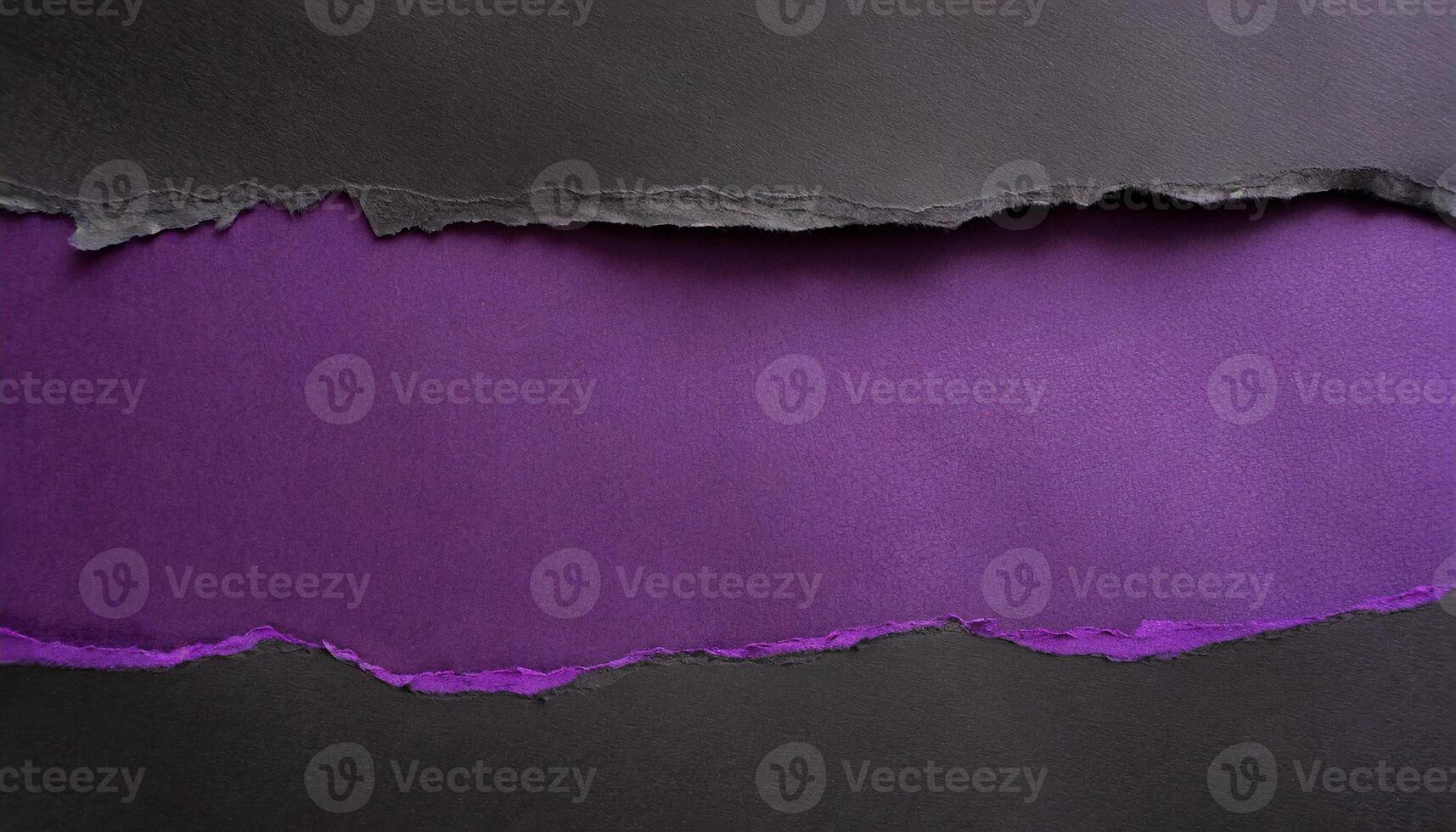 Torn paper texture background photo