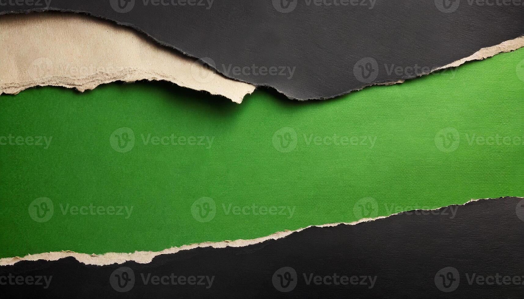 Torn paper texture background photo