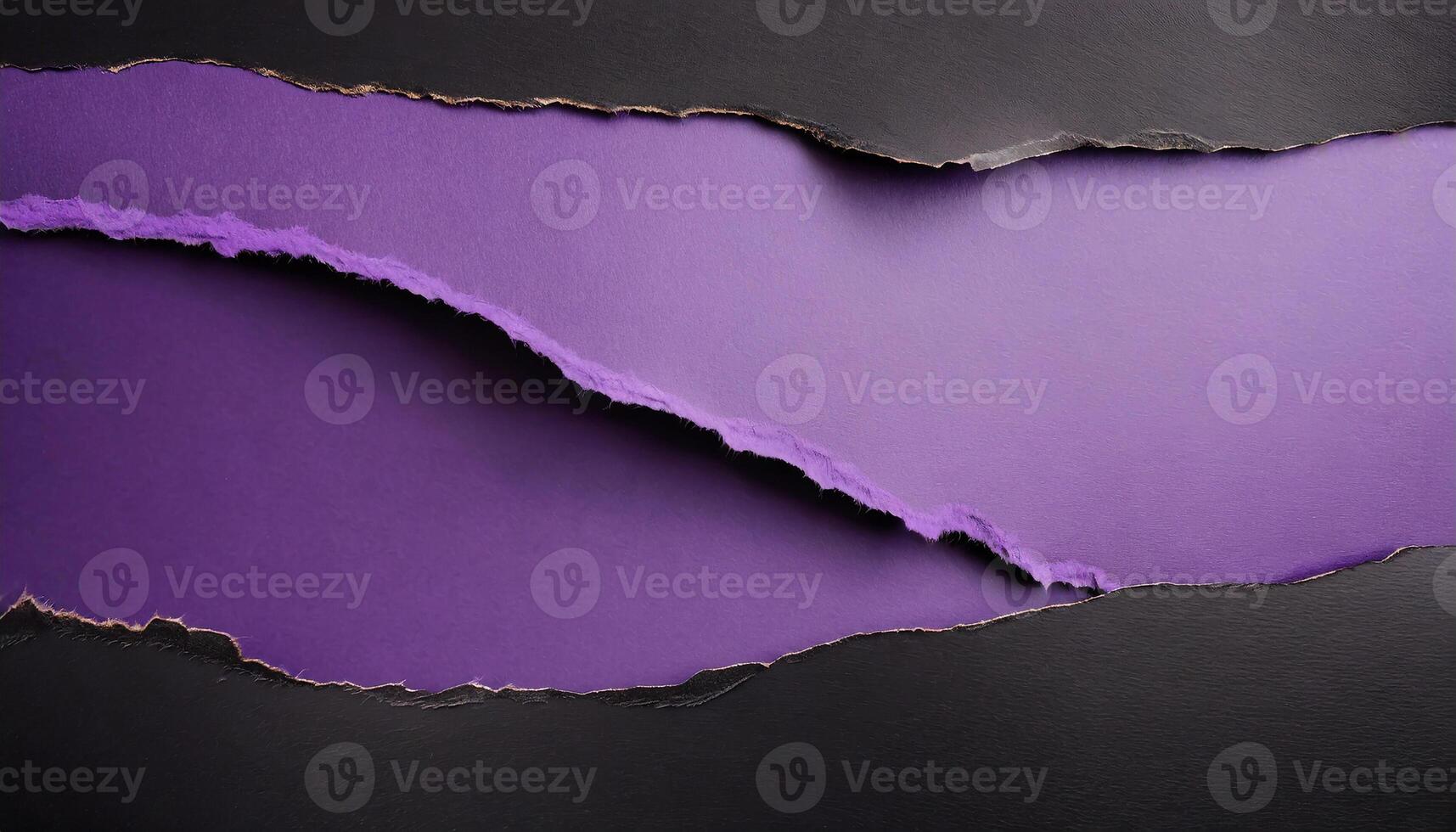 Torn paper texture background photo