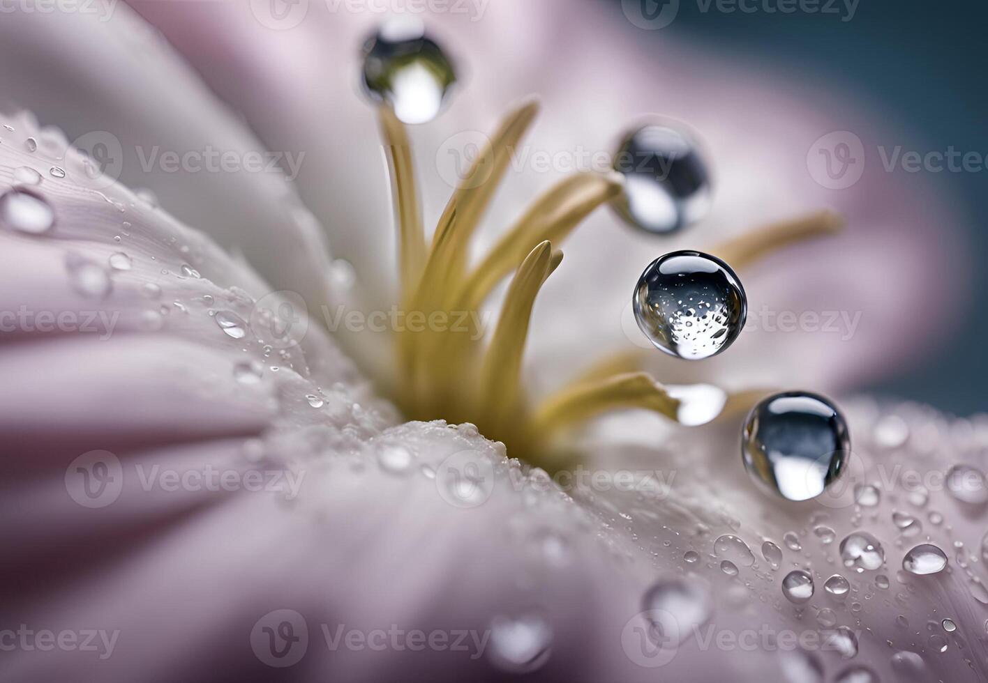 Rain drop Revelation photo