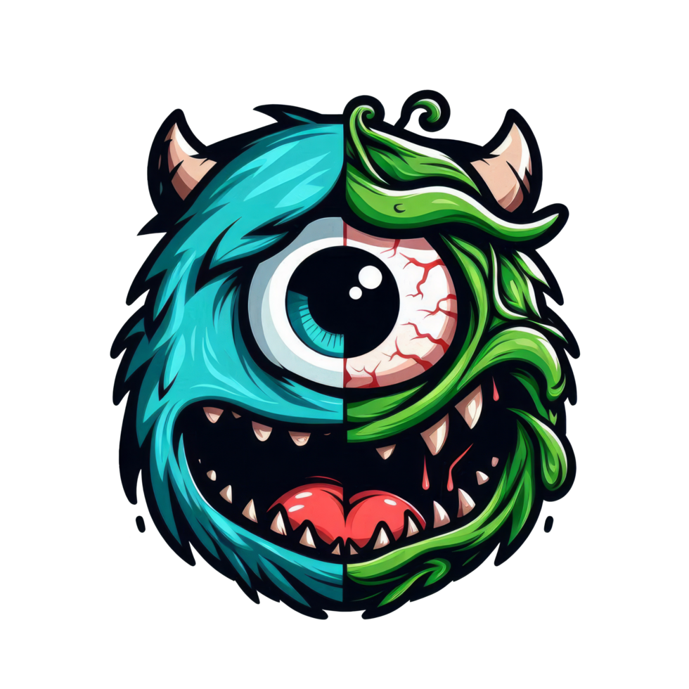 cool custom illustration for tshirt design png