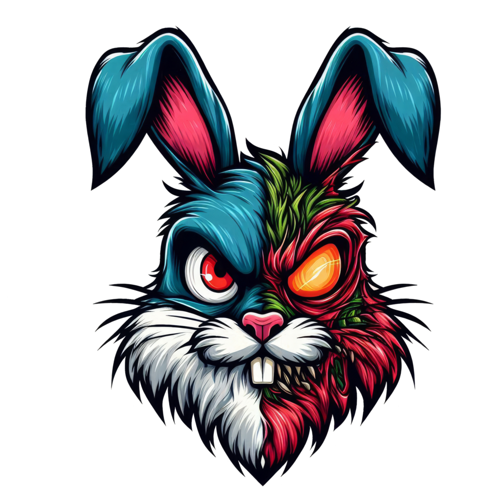 cool custom illustration for tshirt design png