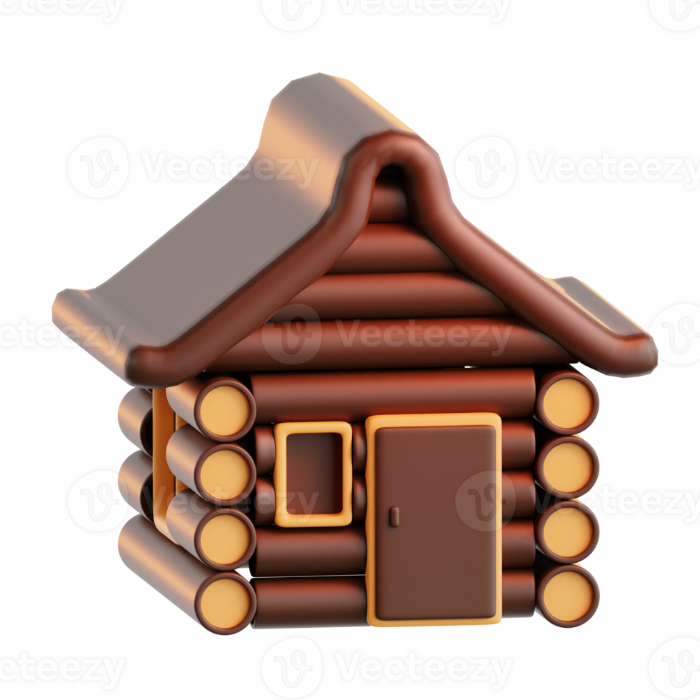 Summer Vacation 3D Icon png