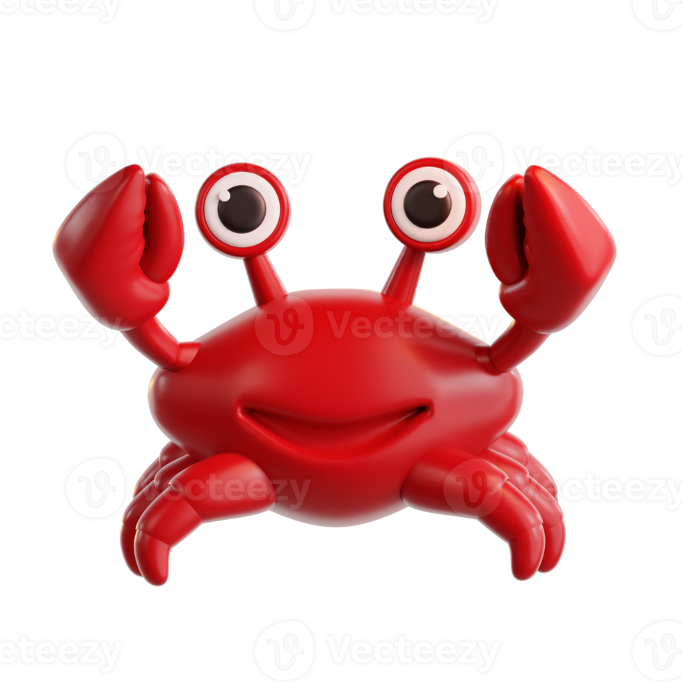 Summer Vacation 3D Icon png