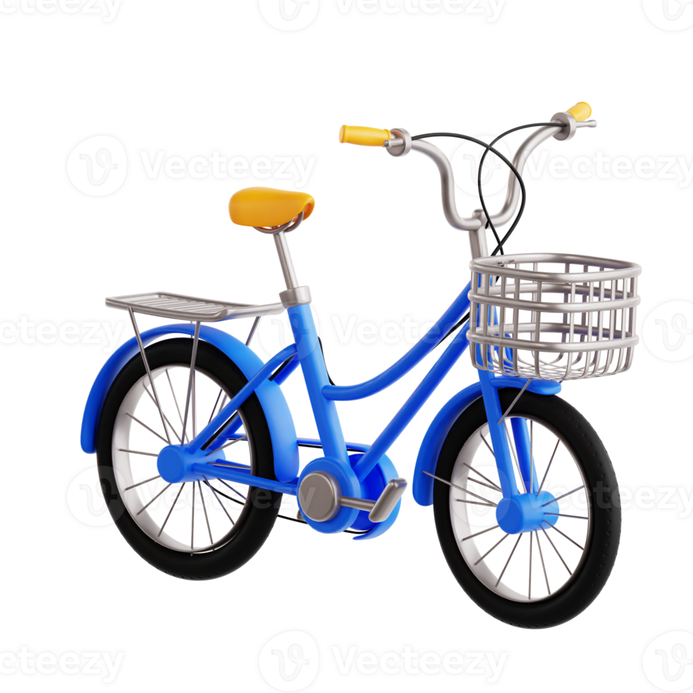 Summer Travel 3D Icon png