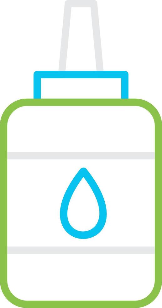 Gluer Creative Icon Design vector