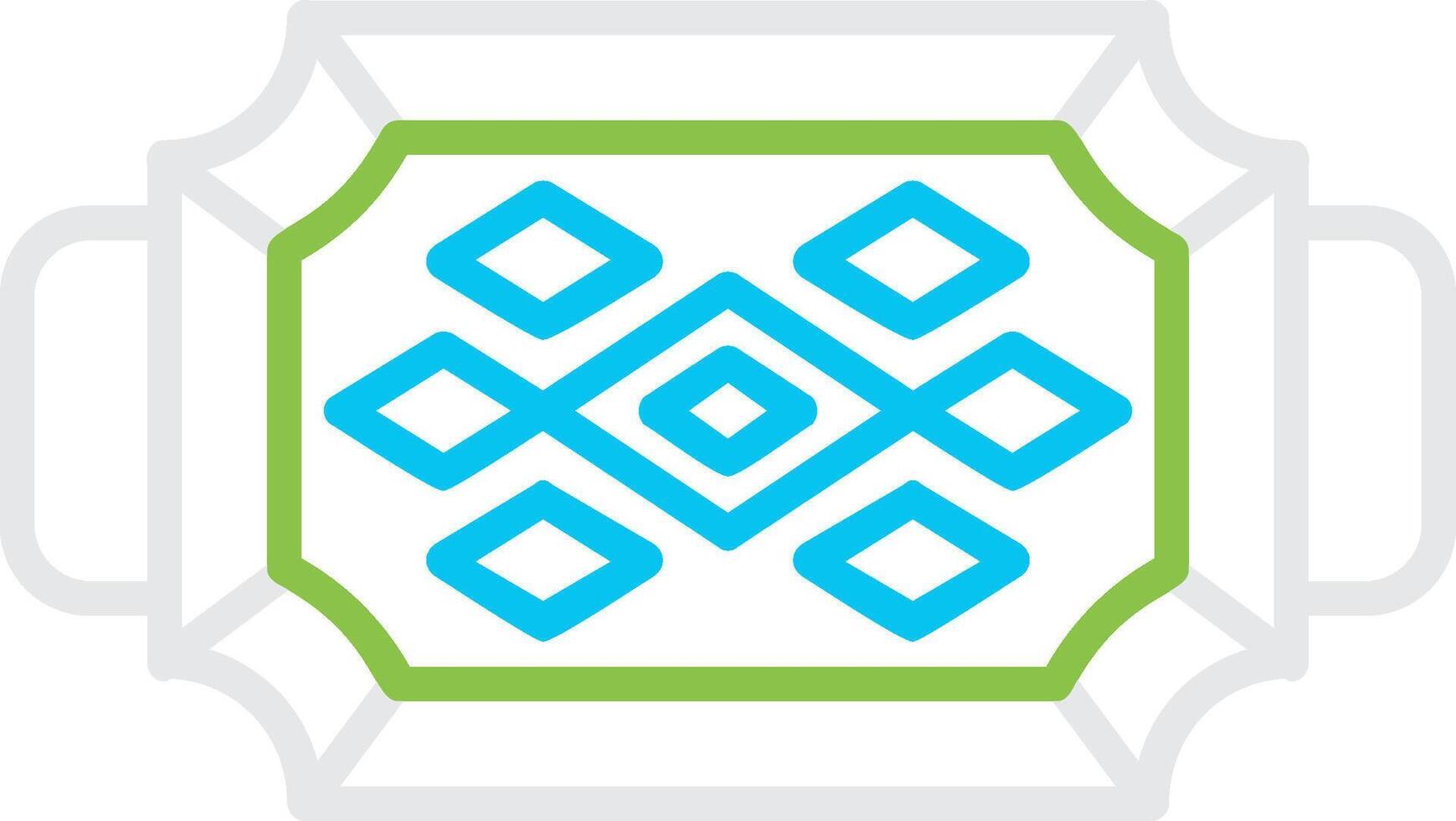 Tray Creative Icon Design vector