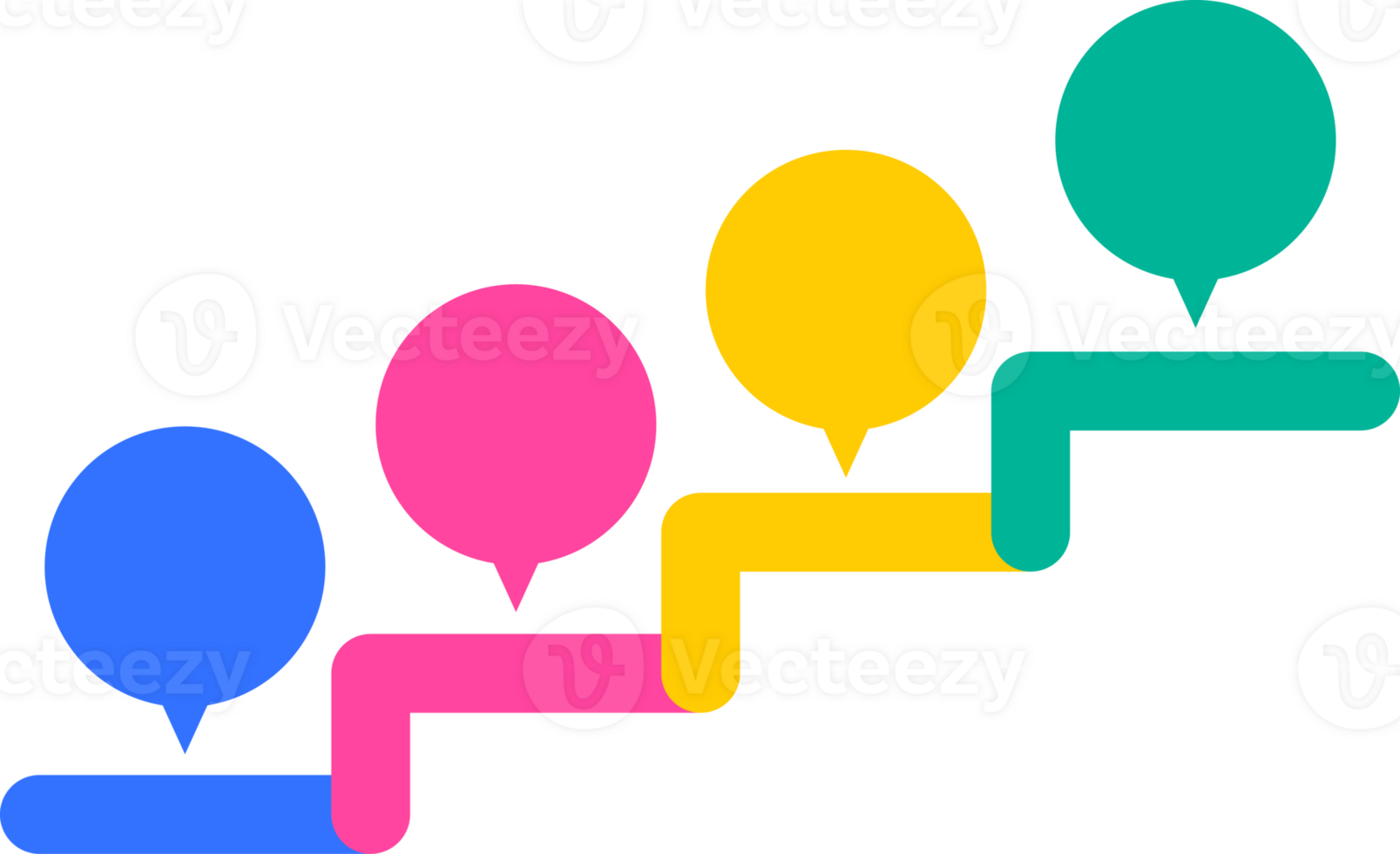Milestone Company, Timeline, Roadmap, Infographic png