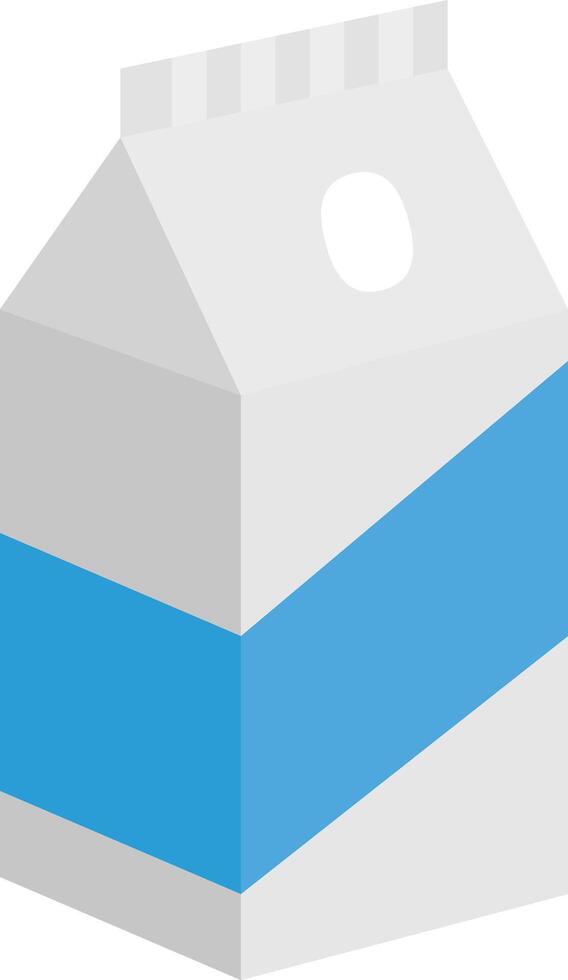 milk illustration design vector