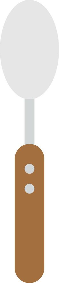 spoon illustration design vector