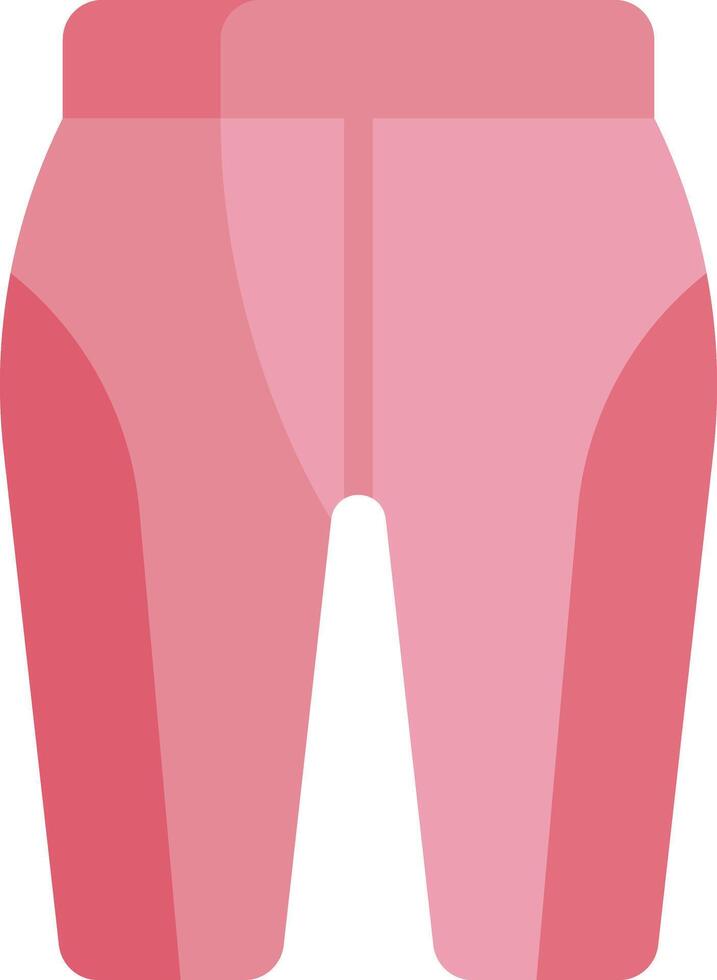 leggings illustration design vector