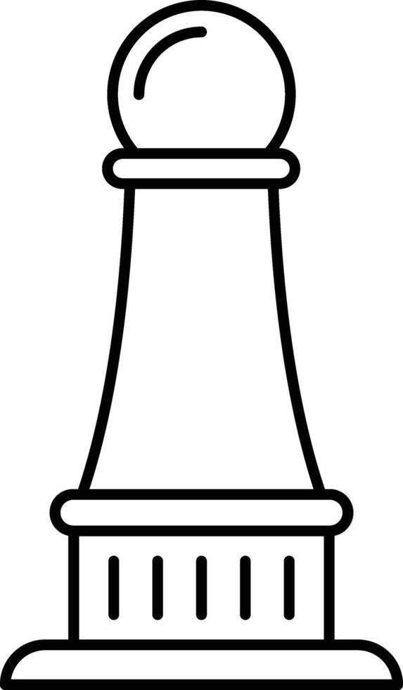 stamp illustration design vector