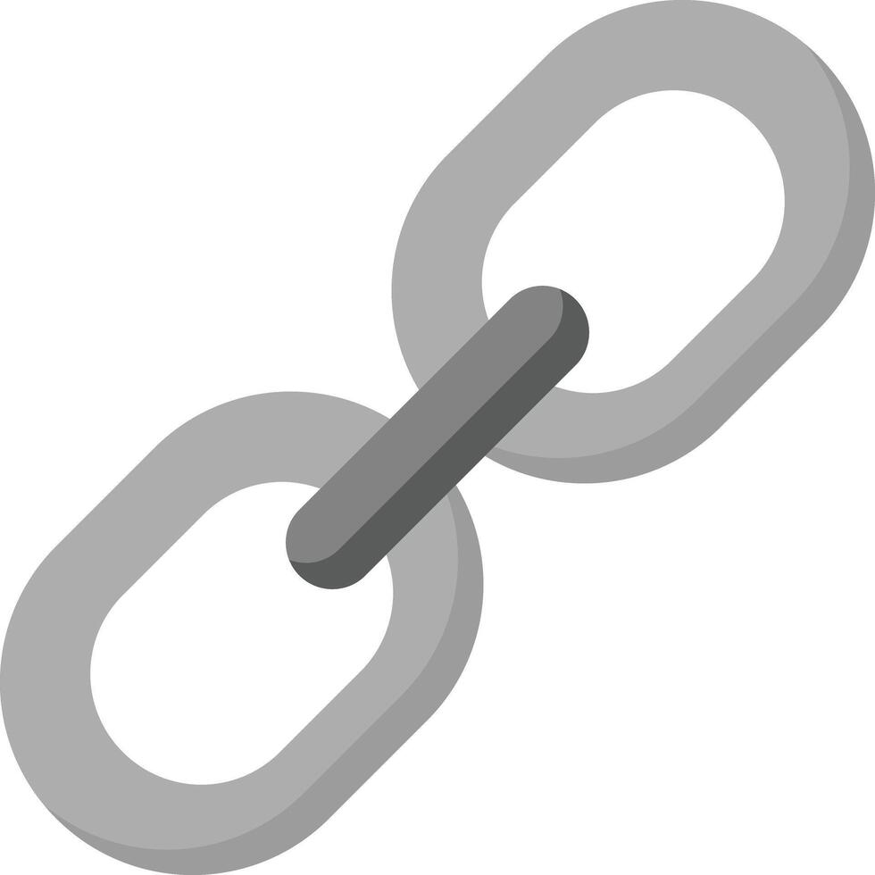 link illustration design vector