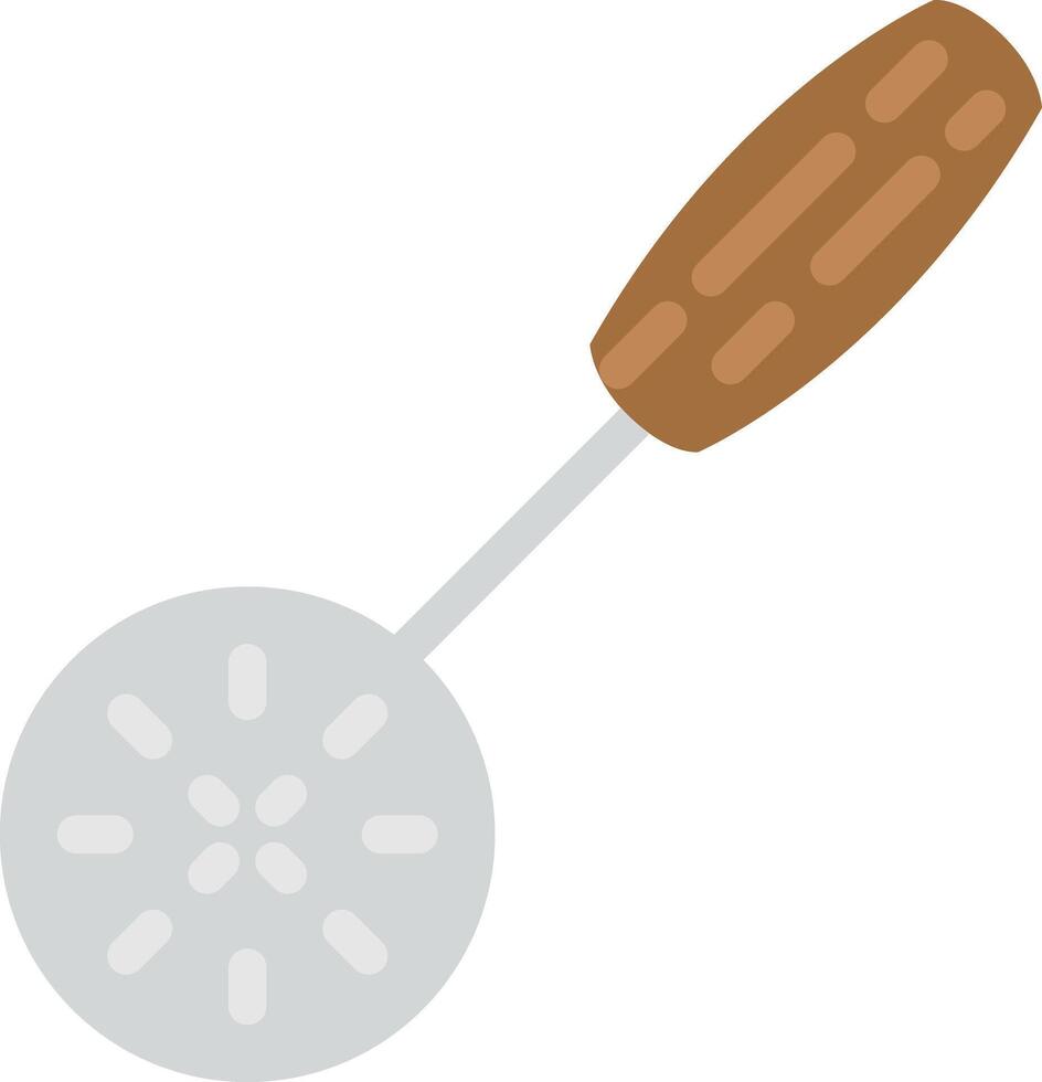 ted-spoon illustration design vector