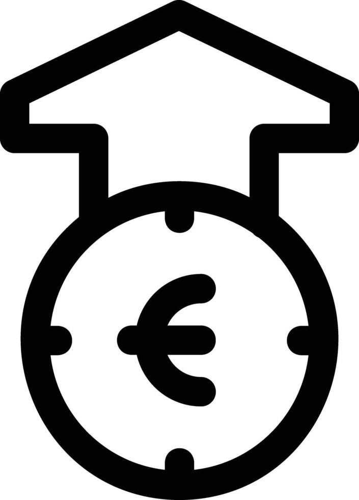profits illustration design vector