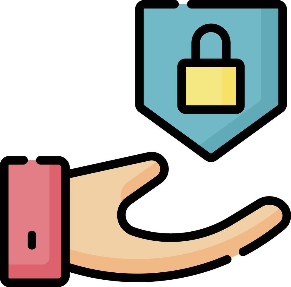 safety illustration design vector