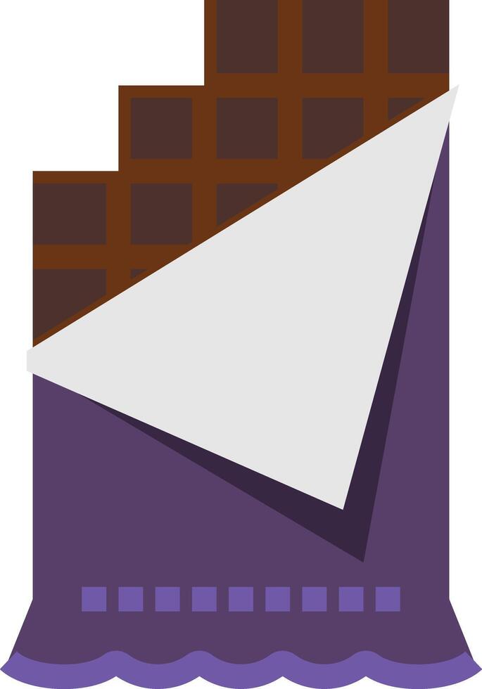 olate illustration design vector