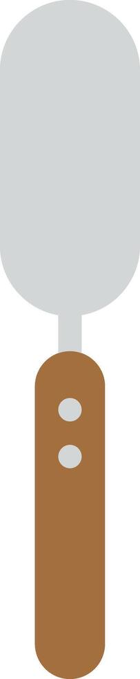 knife illustration design vector