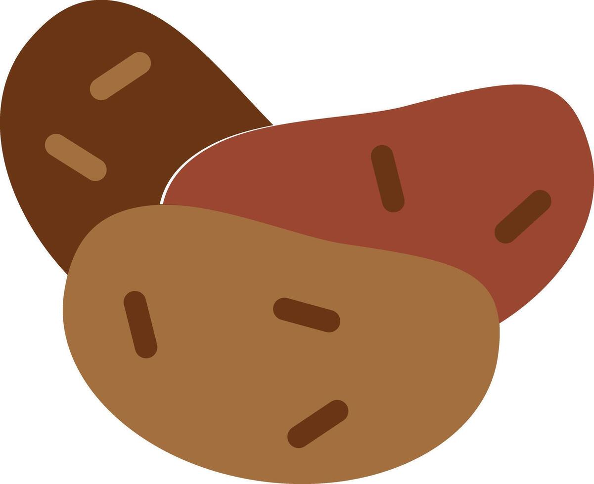 toes illustration design vector