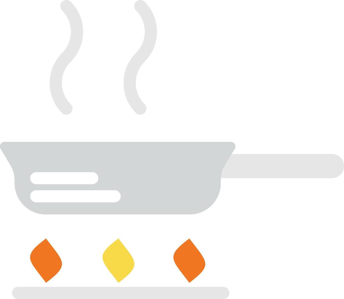 pan illustration design vector