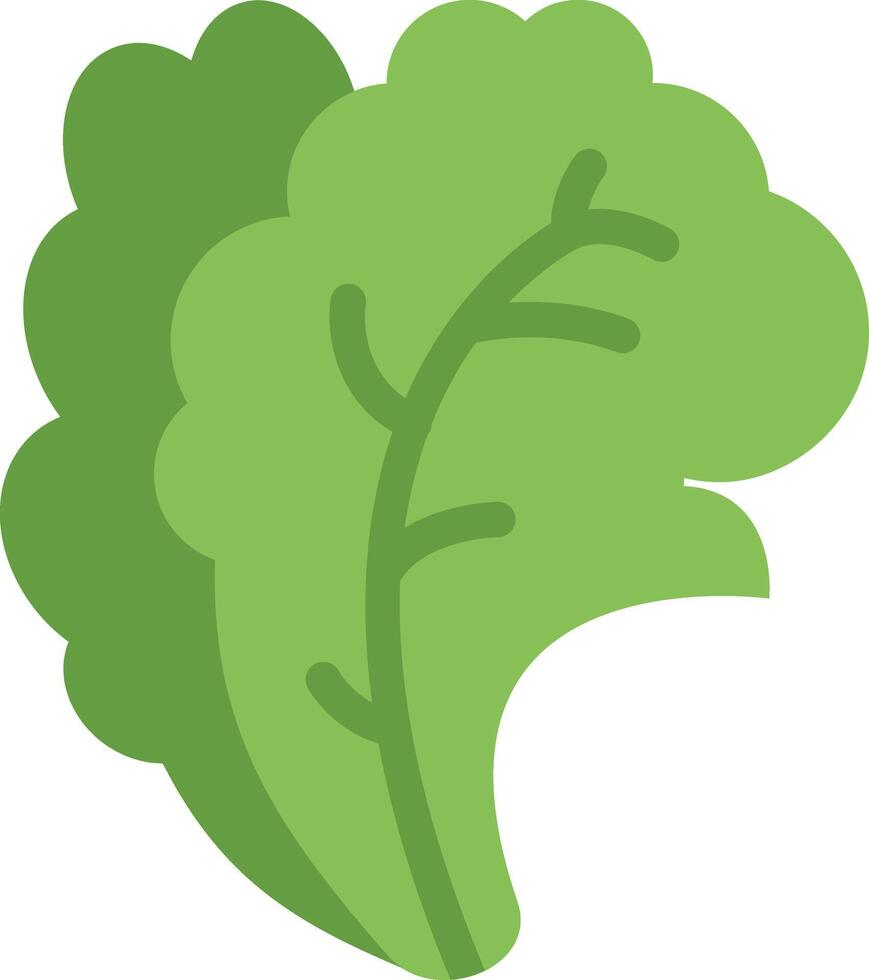 salad illustration design vector
