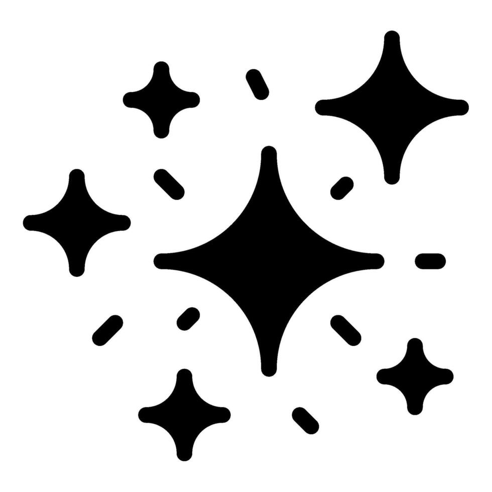 Star independence day culture vector