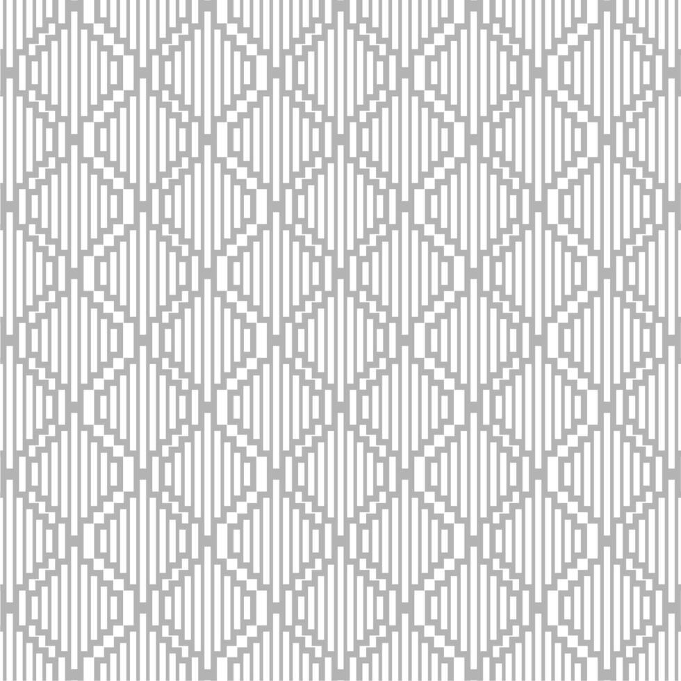 abstract line pattern textile background image vector