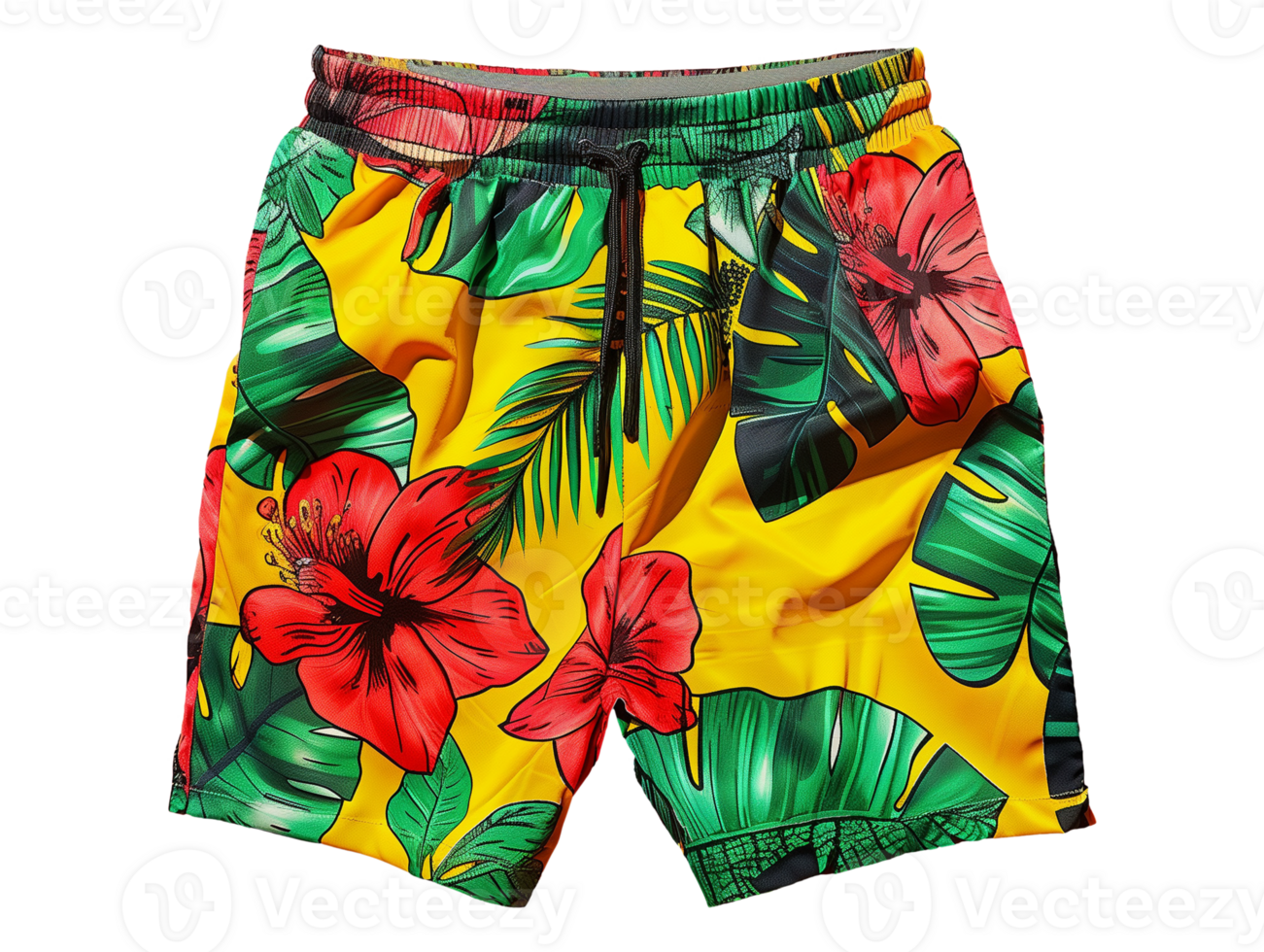 Summer themed short png