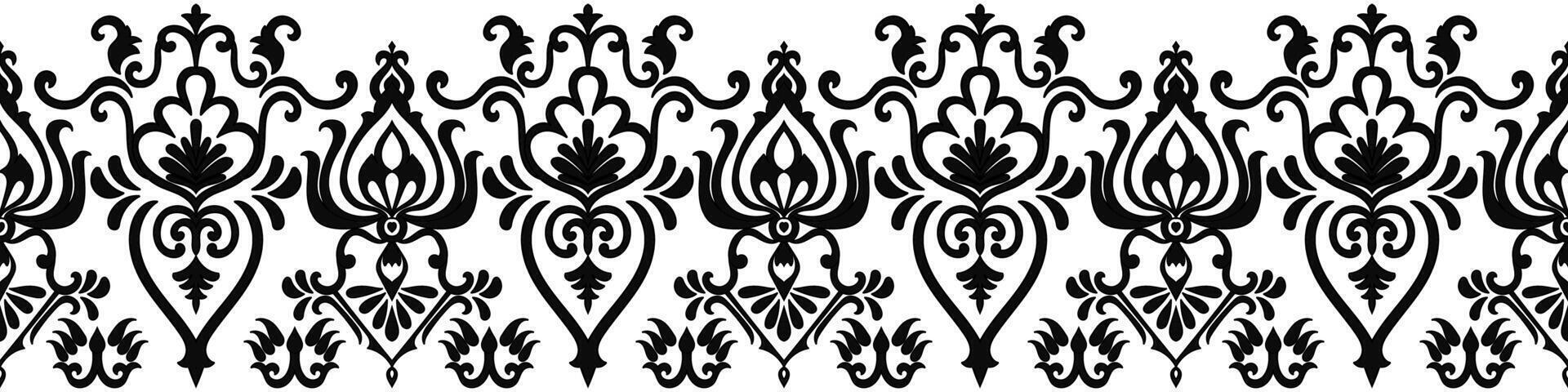 carpet pattern Textile digital design motif pattern decor hand made artwork frame gift card wallpaper women cloth front back and duppata print element of baroque ornament paisley abstract border rug vector