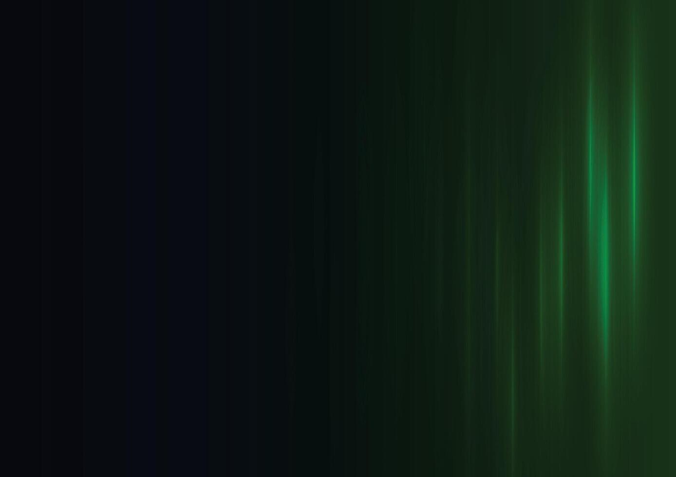 Abstract green line light presentation design background 46794655