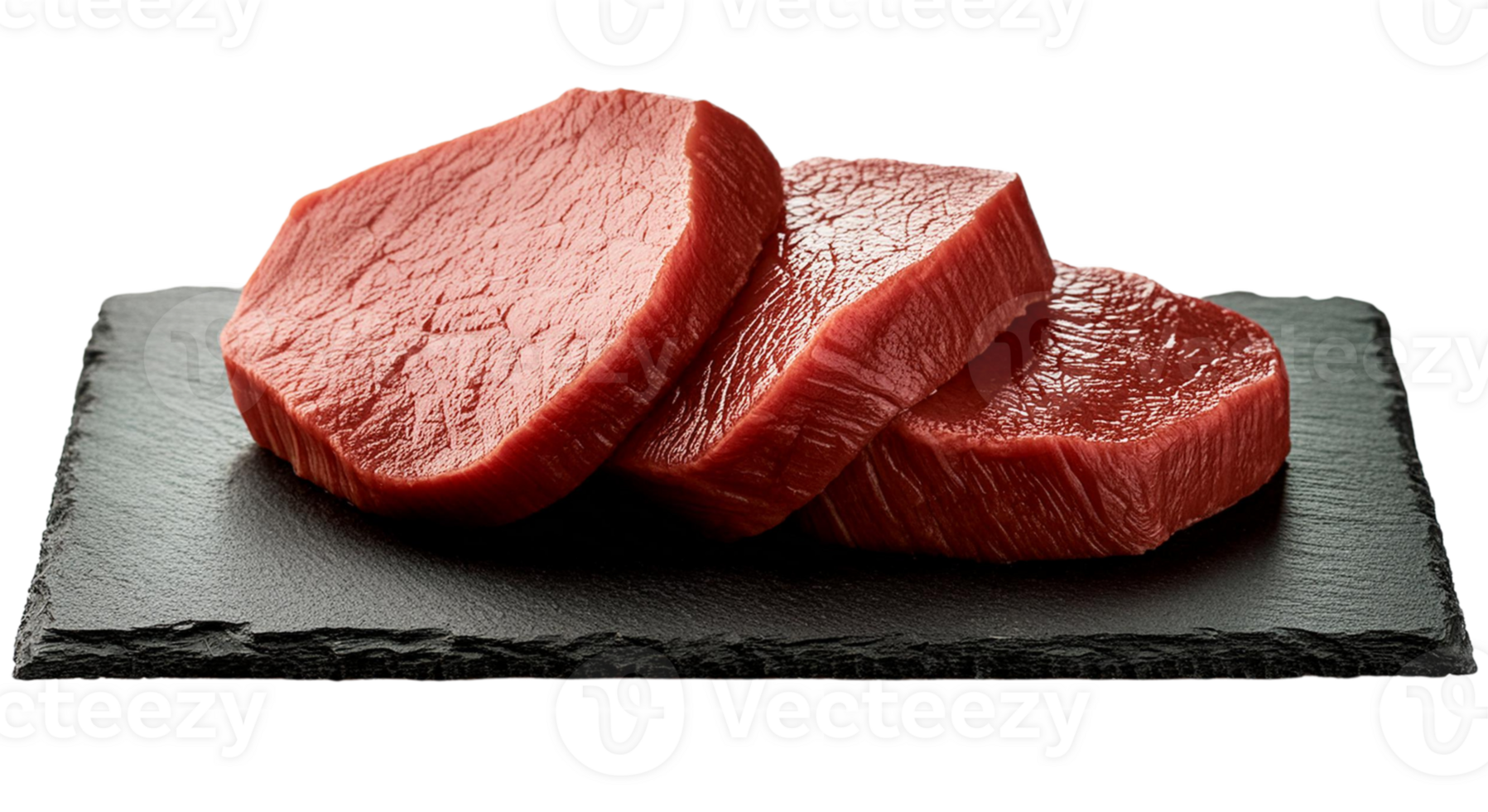raw beef steak png