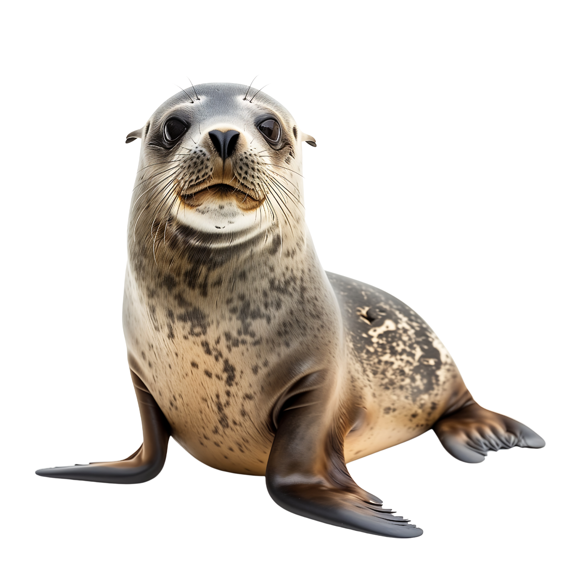 seal on transparent background 46796402 PNG