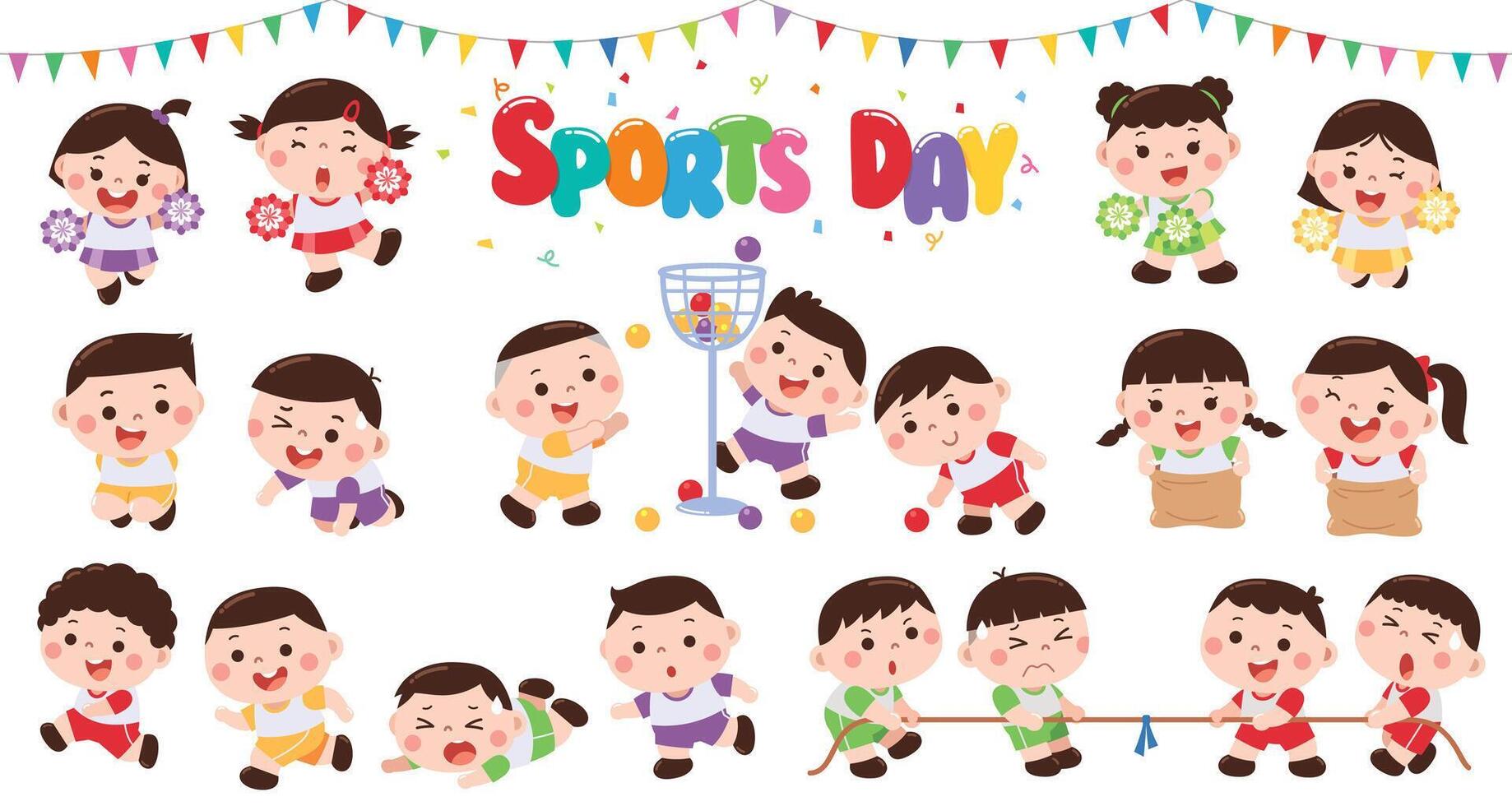 parents sports day gif