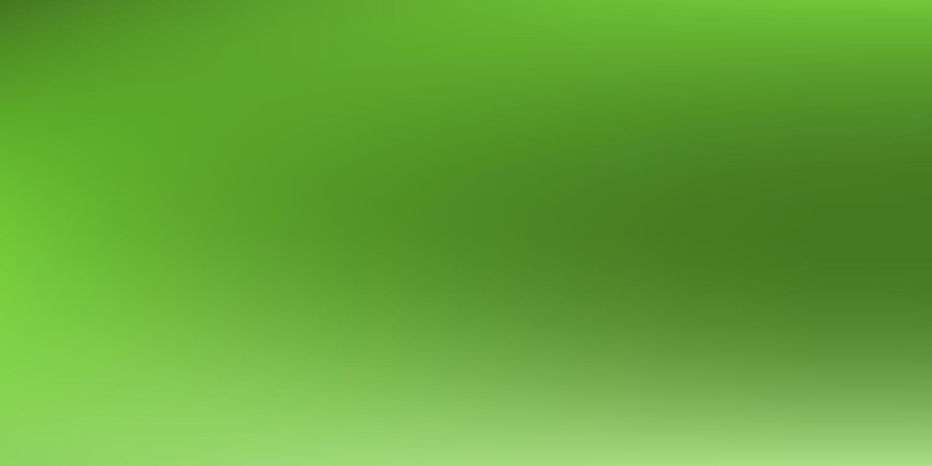 A shine green color gradient background texture. Modern abstract pattern design illustration for artwork, wallpaper, template, banner, poster, cover, decoration, backdrop, surface, advertisement vector