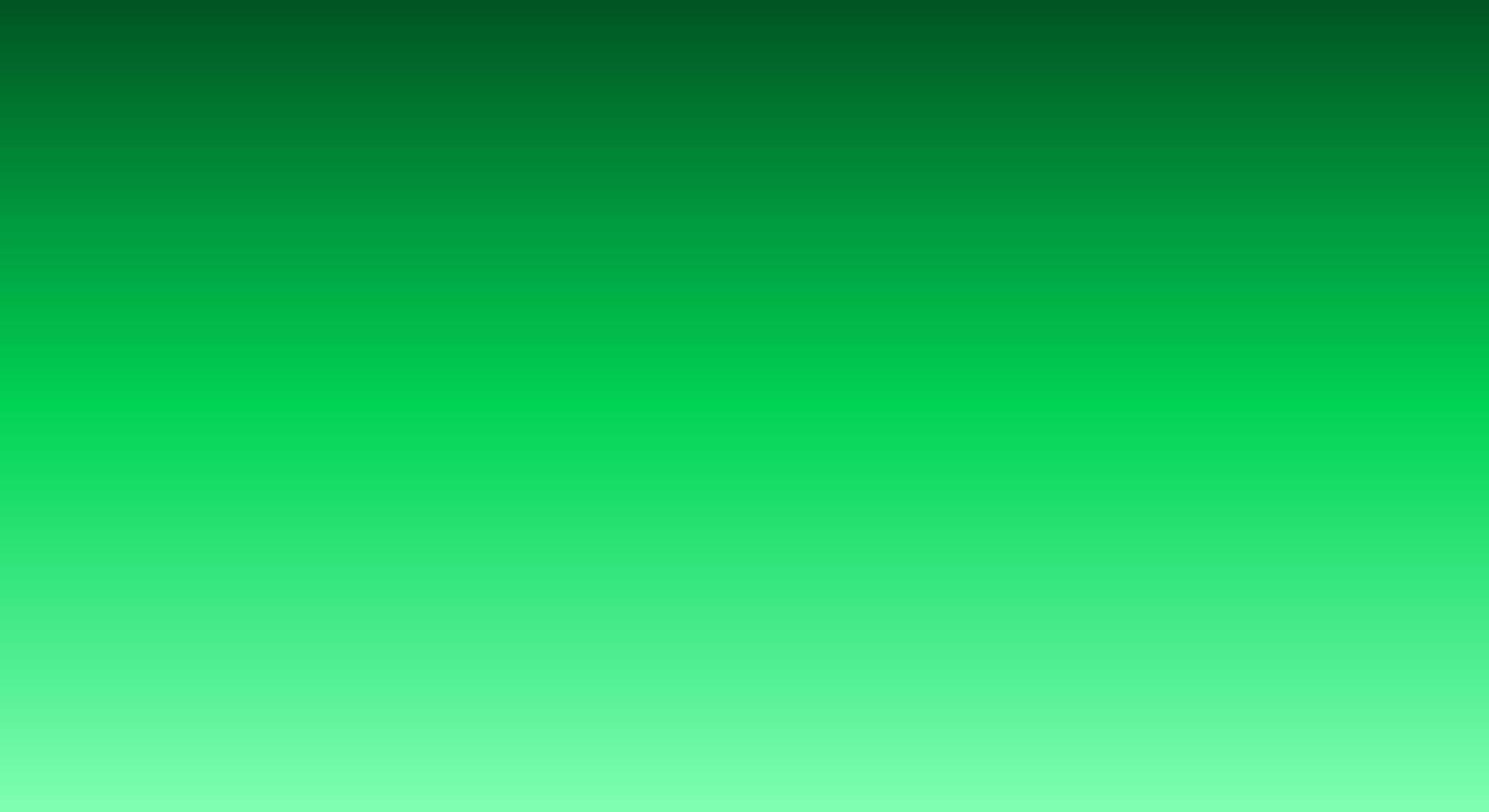 Simple abstract geometric shape shiny green yellow gradient background. gradation art design illustration template vector